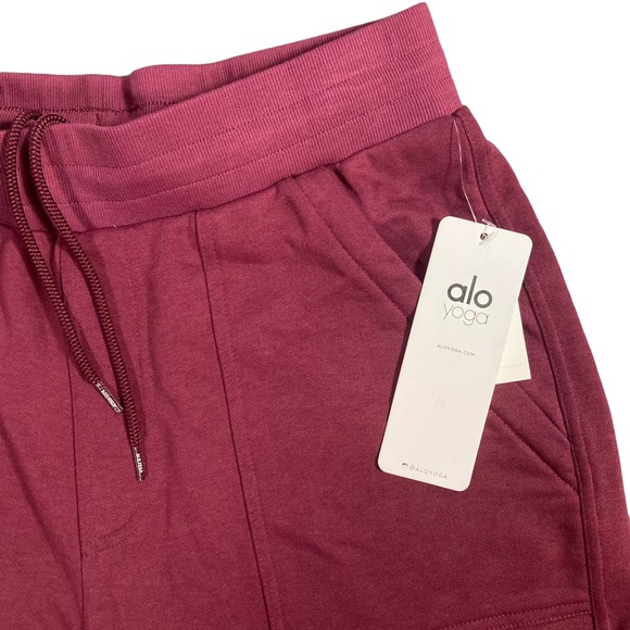 ALO Yoga Pants Alo Yoga Mens Highline Cargo Sweatpant Poshmark